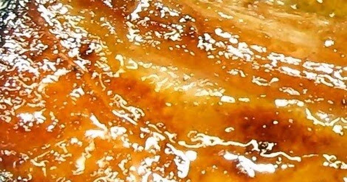 Authentic Char Siu Pork Baked in a Toaster Oven Recipe by cookpad.japan