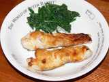 mayo cod