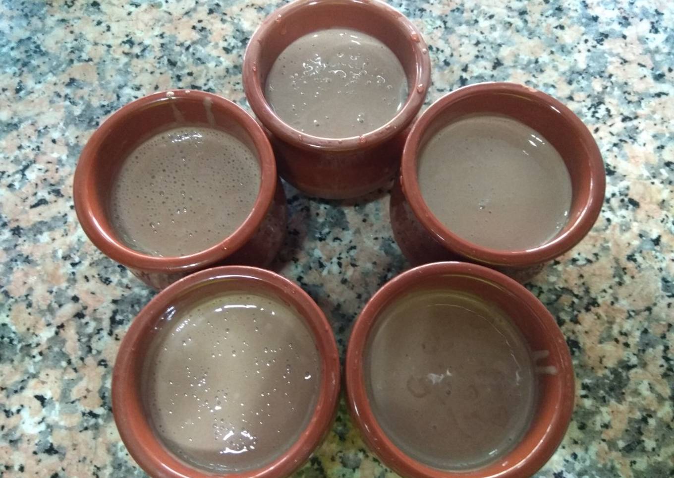 Helado de tiramisú