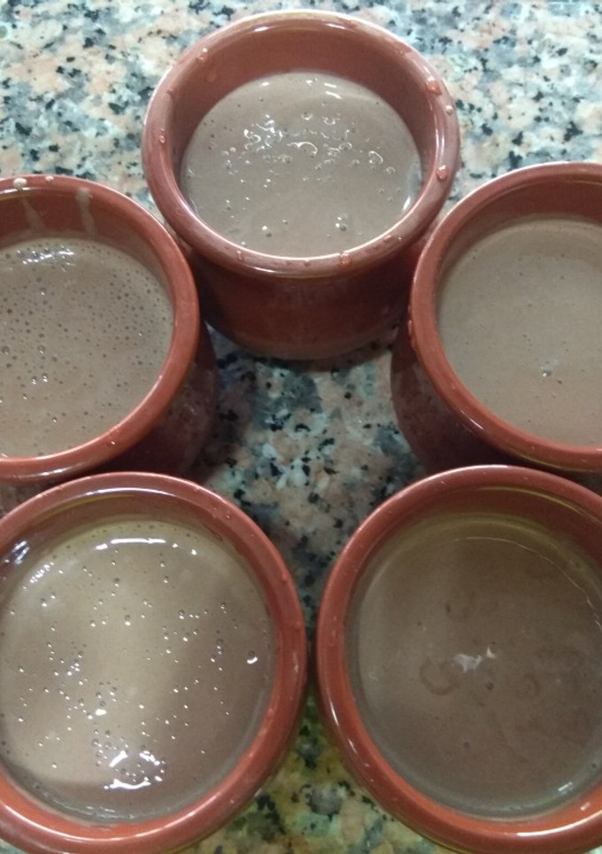 Una foto de Helado de tiramisú
