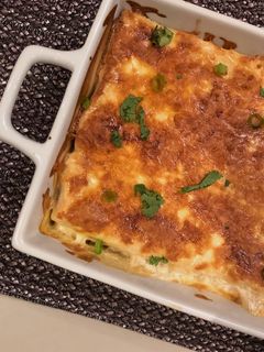 صورة لوصفة صينية توست بالتونة Tuna with Toast ✨
