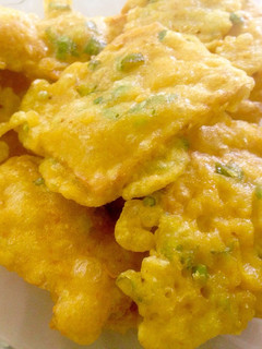 Foto resep Gorengan Tempe