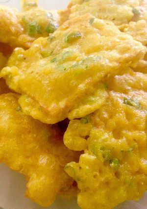 Foto resep Gorengan Tempe