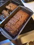 Whole Wheat Banana Bread