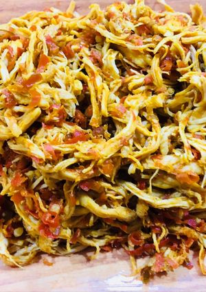 Foto resep Ayam Suir Bali (bemesere bali)