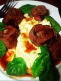 Beef Olives