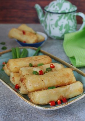 Foto resep Sosis Solo