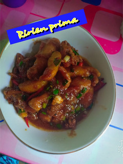 Foto resep Semur Ayam