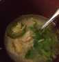 Recipe Jalepeño Lime Soup the Delicious You can take Joss in your mouth