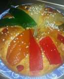 Bolo Rei Tradicional (king Cake)