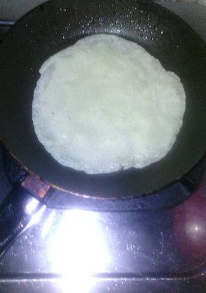 Foto resep Kulit Lumpia Kriiuk luar Empuk di dalam by: Erni Hartanti.Amd