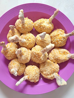 Foto resep Chicken drum stick