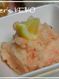 Farmhouse Recipe: Taramasalata