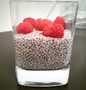 Recipe Chia Seed Pudding the So Delicious Makes you drool