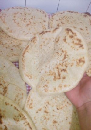 صورة لوصفة مخمار ناجح ناجح