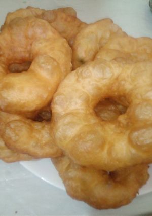صورة لوصفة خفاف (سفنج)