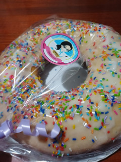Una foto de Torta fácil y rápida de yogur