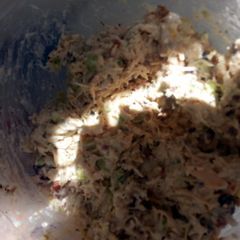 Chicken Salad A picture of Chicken Salad.