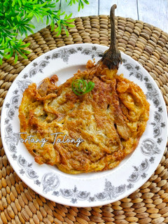 Foto resep Tortang Talong