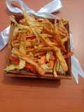 Crispy Crab Stick