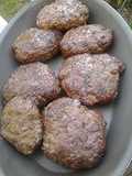 Lambburgers