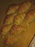 ¡Medialunas Caseras! 🥐