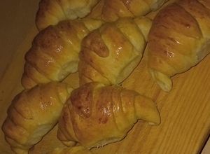 Una foto de ¡Medialunas Caseras! 🥐