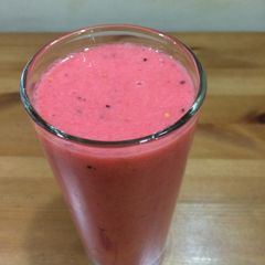 A picture of Morning Breakfast Drink.