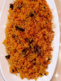 عکسی از دستور استانبولی بدون تزیین عجله ای😂😊