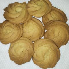 A picture of Cookies.