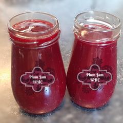 A picture of 🍒🍮Plum Jam🍮🍒.