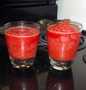 Easy Way Make Fizzy Frozen Strawberry Lemonade the Perfect Makes you drool