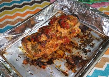 Without Fail Serving Recipe Stuffed Pork Loin Yummy