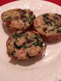 Egg muffins