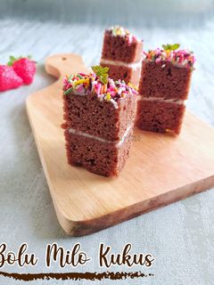 Foto resep Bolu Kukus Ekonomis