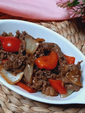 Cara Mudah Membuat Resep Sapi Lada Hitam yang Sempurna