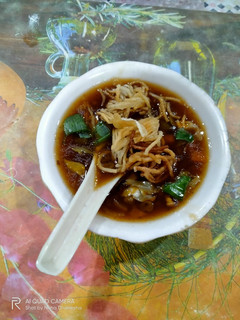મનચોઉં સૂપ ( Manchow Soup Recipe in Gujarati L રેસીપી મુખ્ય ફોટો