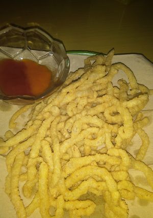 Foto resep Stik tahu