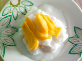 Ketan Nangka