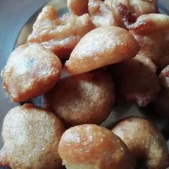A picture of Gulgule.