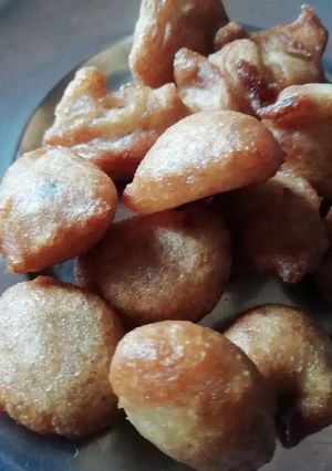 A picture of Gulgule.
