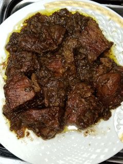 صورة لوصفة كباب حله 🥩😋