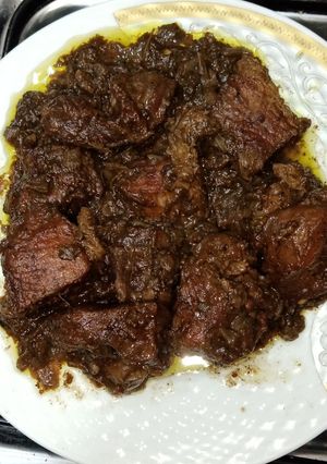 صورة لوصفة كباب حله 🥩😋