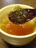 Yuzu Marmalade