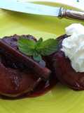 Peladillos con oporto ruby