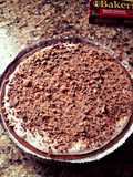 Candybar pie