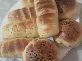 بريوش مالح 🥨🥖