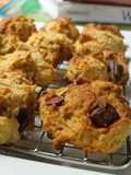 Fresh Okara Cookies That Won't Crumble