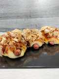 Bonito Sausage Buns