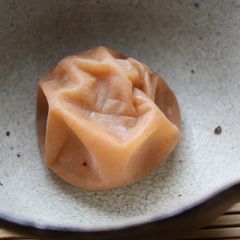 A picture of Sodium-Reduced Umeboshi.